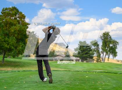 Thumbnail 3 in CHSAA 2A Finals - Day 2 photogallery.