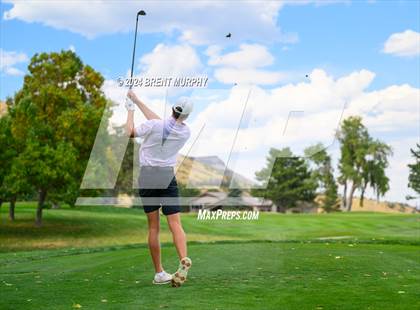 Thumbnail 3 in CHSAA 2A Finals - Day 2 photogallery.