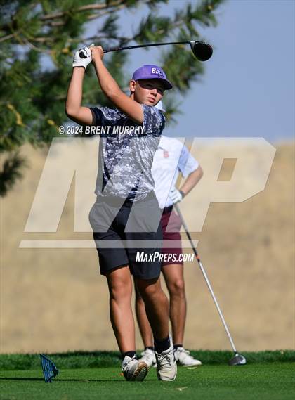 Thumbnail 3 in CHSAA 2A Finals - Day 2 photogallery.