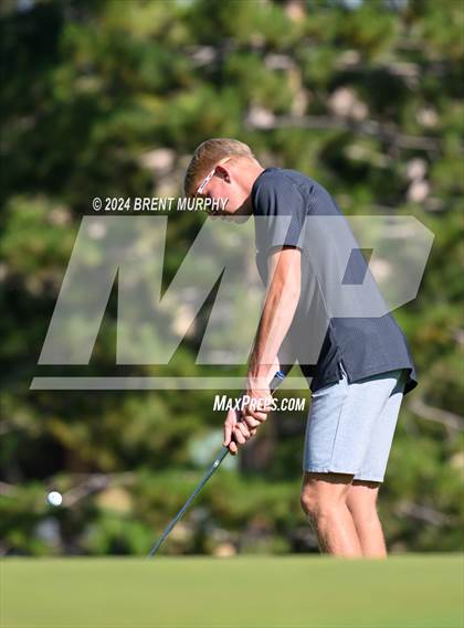 Thumbnail 2 in CHSAA 2A Finals - Day 2 photogallery.