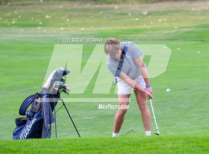 Thumbnail 1 in CHSAA 2A Finals - Day 2 photogallery.