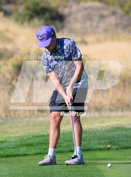 Thumbnail 2 in CHSAA 2A Finals - Day 2 photogallery.
