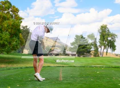 Thumbnail 2 in CHSAA 2A Finals - Day 2 photogallery.