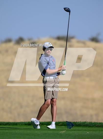 Thumbnail 2 in CHSAA 2A Finals - Day 2 photogallery.
