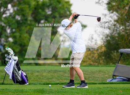 Thumbnail 2 in CHSAA 2A Finals - Day 2 photogallery.