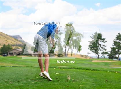 Thumbnail 2 in CHSAA 2A Finals - Day 2 photogallery.