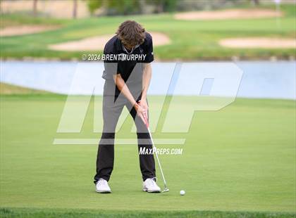 Thumbnail 3 in CHSAA 2A Finals - Day 2 photogallery.