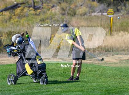Thumbnail 3 in CHSAA 2A Finals - Day 2 photogallery.