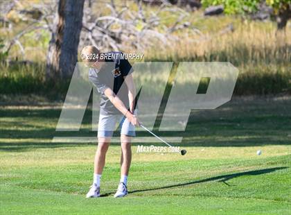 Thumbnail 1 in CHSAA 2A Finals - Day 2 photogallery.