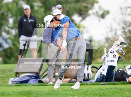 Thumbnail 2 in CHSAA 2A Finals - Day 2 photogallery.