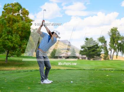 Thumbnail 1 in CHSAA 2A Finals - Day 2 photogallery.