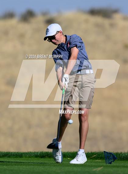 Thumbnail 2 in CHSAA 2A Finals - Day 2 photogallery.