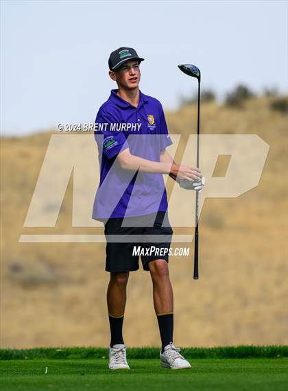 Thumbnail 1 in CHSAA 2A Finals - Day 2 photogallery.