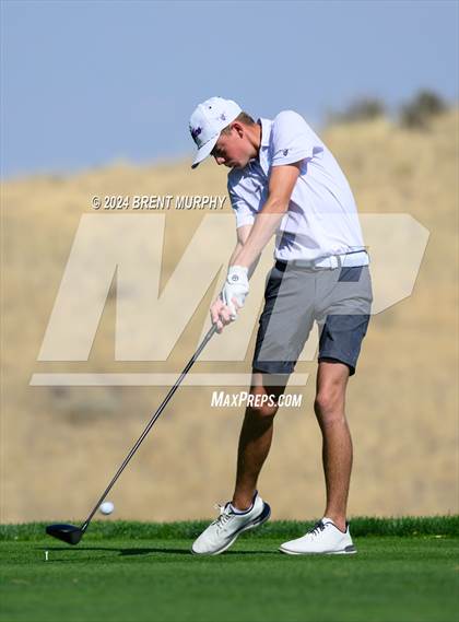 Thumbnail 1 in CHSAA 2A Finals - Day 2 photogallery.