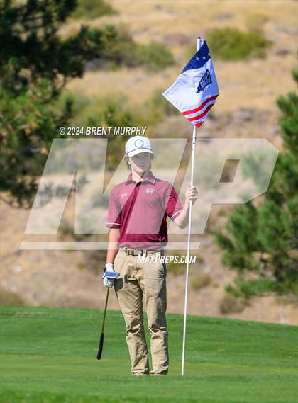 Thumbnail 1 in CHSAA 2A Finals - Day 2 photogallery.