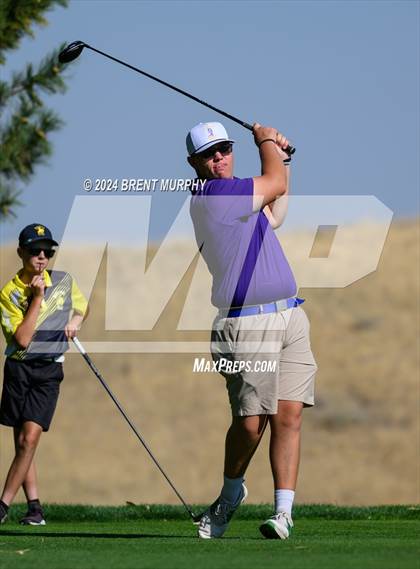 Thumbnail 2 in CHSAA 2A Finals - Day 2 photogallery.