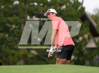 Thumbnail 1 in CHSAA 2A Finals - Day 2 photogallery.