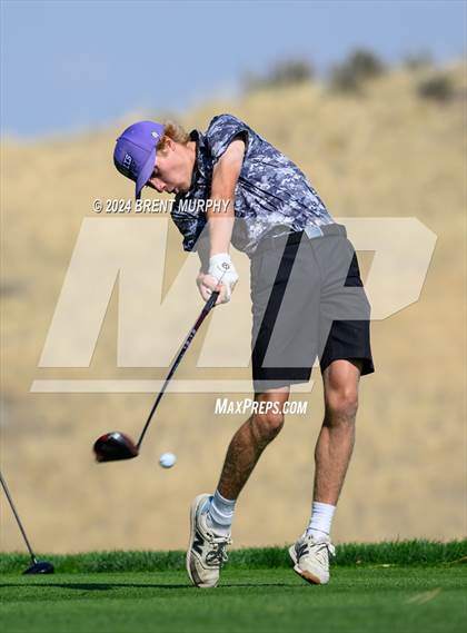 Thumbnail 1 in CHSAA 2A Finals - Day 2 photogallery.
