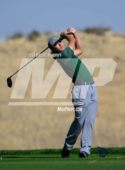 Thumbnail 1 in CHSAA 2A Finals - Day 2 photogallery.