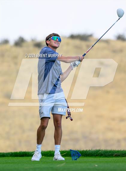 Thumbnail 3 in CHSAA 2A Finals - Day 2 photogallery.