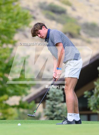 Thumbnail 2 in CHSAA 2A Finals - Day 2 photogallery.