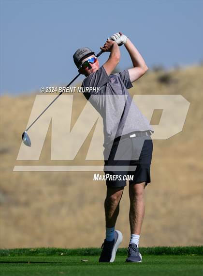 Thumbnail 1 in CHSAA 2A Finals - Day 2 photogallery.
