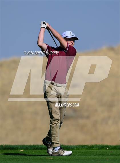 Thumbnail 1 in CHSAA 2A Finals - Day 2 photogallery.