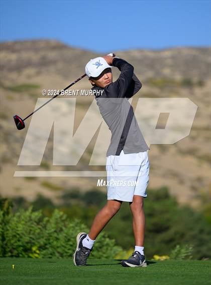 Thumbnail 2 in CHSAA 2A Finals - Day 2 photogallery.