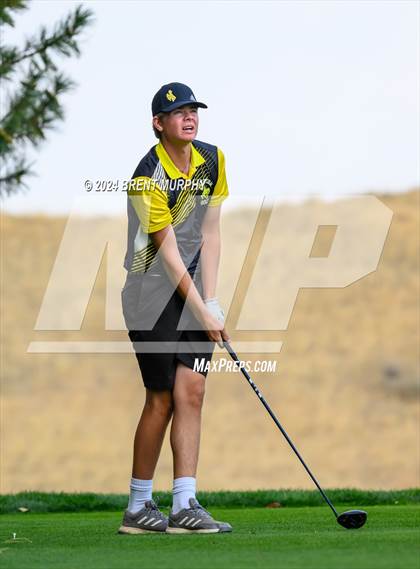 Thumbnail 2 in CHSAA 2A Finals - Day 2 photogallery.