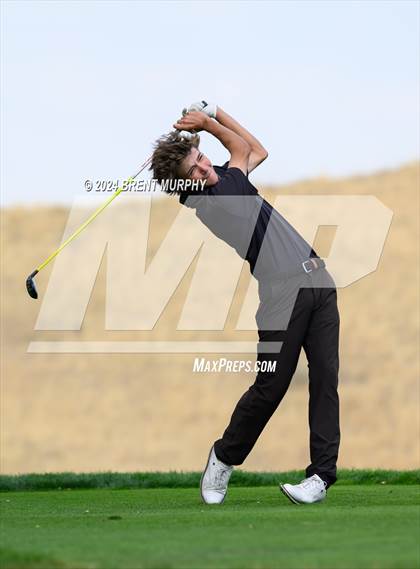 Thumbnail 3 in CHSAA 2A Finals - Day 2 photogallery.