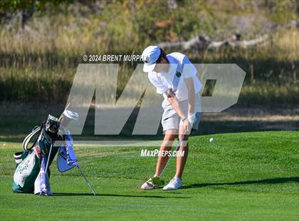 Thumbnail 1 in CHSAA 2A Finals - Day 2 photogallery.