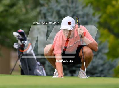 Thumbnail 2 in CHSAA 2A Finals - Day 2 photogallery.