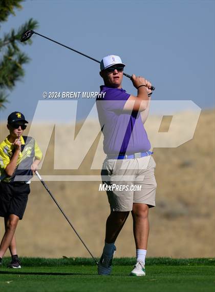 Thumbnail 3 in CHSAA 2A Finals - Day 2 photogallery.