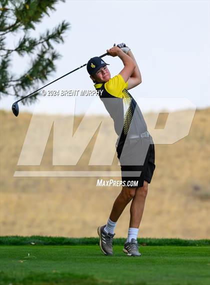 Thumbnail 1 in CHSAA 2A Finals - Day 2 photogallery.