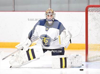 Thumbnail 1 in Kent vs. Trinity-Pawling (Avon Christmas Classic 7th Place) photogallery.