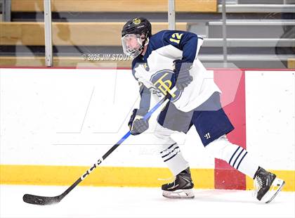 Thumbnail 1 in Kent vs. Trinity-Pawling (Avon Christmas Classic 7th Place) photogallery.