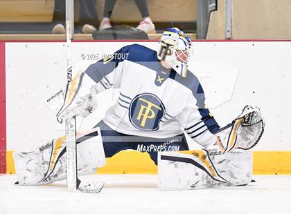 Thumbnail 1 in Kent vs. Trinity-Pawling (Avon Christmas Classic 7th Place) photogallery.