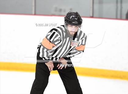 Thumbnail 2 in Kent vs. Trinity-Pawling (Avon Christmas Classic 7th Place) photogallery.