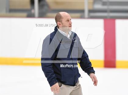 Thumbnail 2 in Kent vs. Trinity-Pawling (Avon Christmas Classic 7th Place) photogallery.