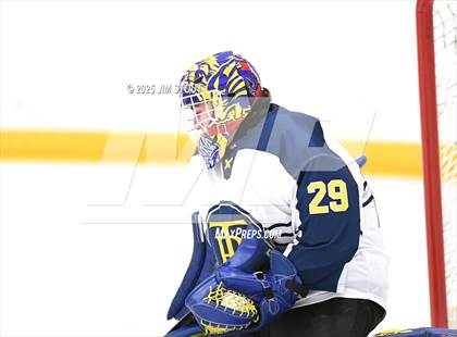 Thumbnail 1 in Kent vs. Trinity-Pawling (Avon Christmas Classic 7th Place) photogallery.