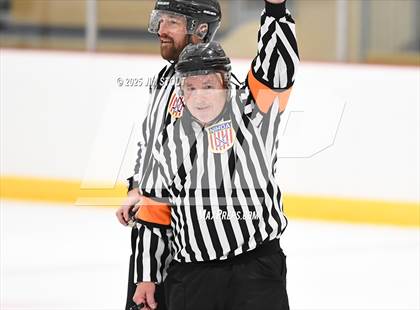 Thumbnail 3 in Kent vs. Trinity-Pawling (Avon Christmas Classic 7th Place) photogallery.