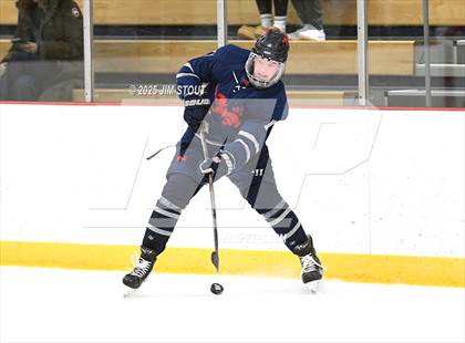 Thumbnail 1 in Kent vs. Trinity-Pawling (Avon Christmas Classic 7th Place) photogallery.