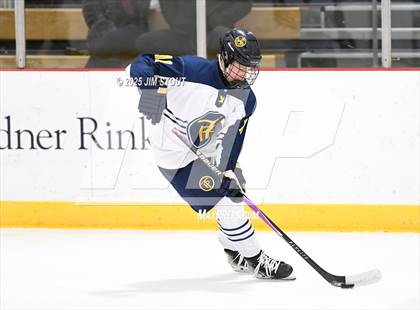 Thumbnail 1 in Kent vs. Trinity-Pawling (Avon Christmas Classic 7th Place) photogallery.