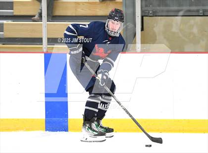 Thumbnail 1 in Kent vs. Trinity-Pawling (Avon Christmas Classic 7th Place) photogallery.