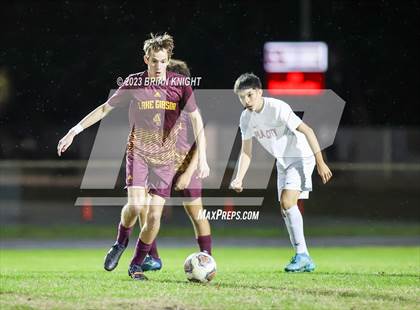 Thumbnail 1 in Plant City @ Lake Gibson photogallery.