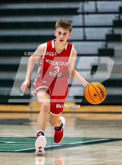 Thumbnail 2 in Mountain Ridge @ Hillcrest photogallery.