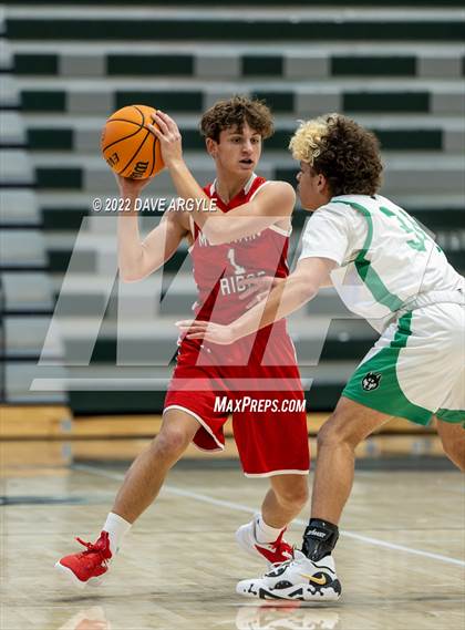 Thumbnail 1 in Mountain Ridge @ Hillcrest photogallery.