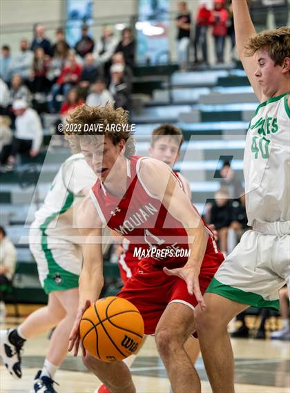 Thumbnail 2 in Mountain Ridge @ Hillcrest photogallery.
