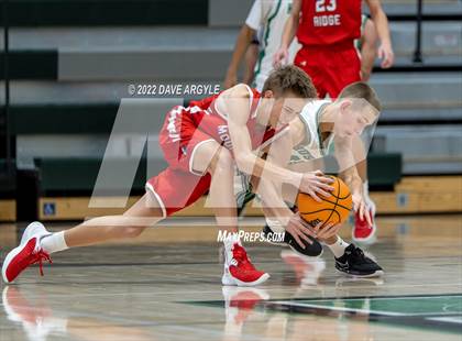 Thumbnail 3 in Mountain Ridge @ Hillcrest photogallery.