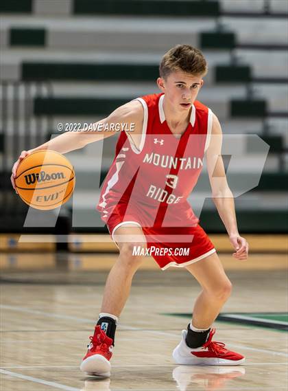 Thumbnail 1 in Mountain Ridge @ Hillcrest photogallery.
